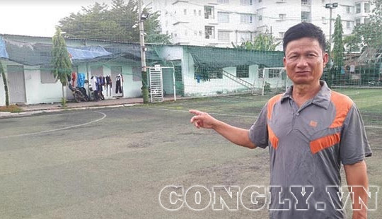 Bình Dương: Lỗi chậm bồi thường sao bắt dân phải chịu thiệt?