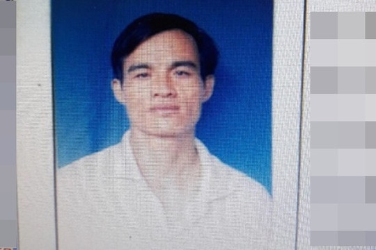 Khởi tố, truy nã toàn quốc kẻ sát hại 2 cha con ở Hưng Yên