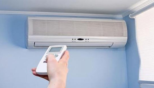 Khuyến cáo của EVN HANOI về việc sử dụng điện hiệu quả trong mùa nắng nóng năm 2018