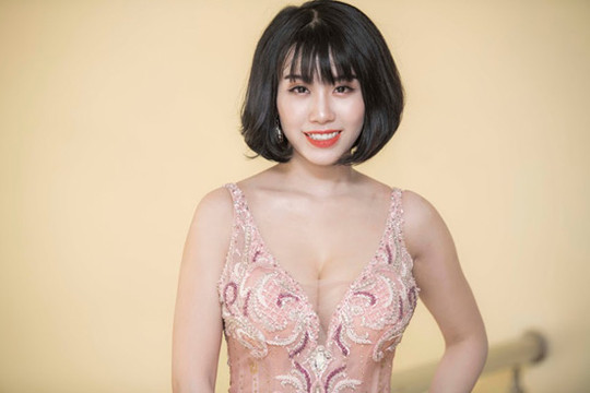 Linh Miu chia sẻ nhói lòng về bạn trai cũ trong ngày ra mắt MV Dại khờ