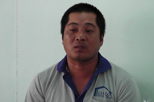 Con rể tạt xăng đốt mẹ vợ vì...ghen tuông