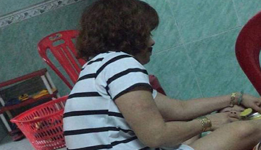 Chủ tịch Đà Nẵng yêu cầu làm rõ vụ bảo mẫu bạo hành trẻ em