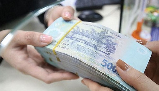 4 đối tượng cấu kết làm giả hồ sơ vay vốn để chiếm đoạt tiền
