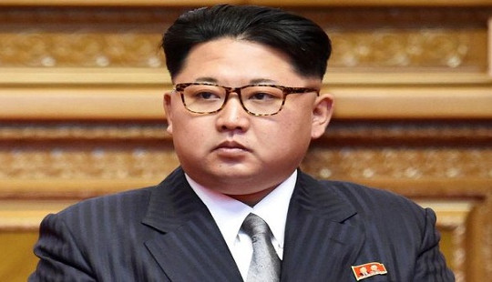 Quay lưng bất ngờ với Thượng đỉnh Mỹ - Triều: Bước đi tính toán hay sự chùn bước của ông Kim Jong-un?