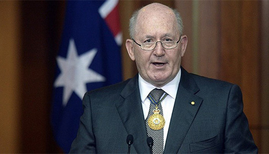 Việt Nam-Australia: Thúc đẩy quan hệ hữu nghị và đối tác chiến lược