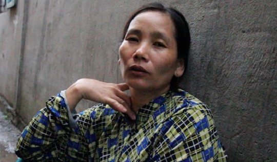 Người phụ nữ cứu hàng chục cư dân trong vụ sạt lở ở Cần Thơ