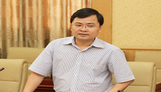 Đoàn khối Doanh nghiệp Trung ương và Agribank tổng kết 10 năm thực hiện Nghị quyết 25-NQ/TW