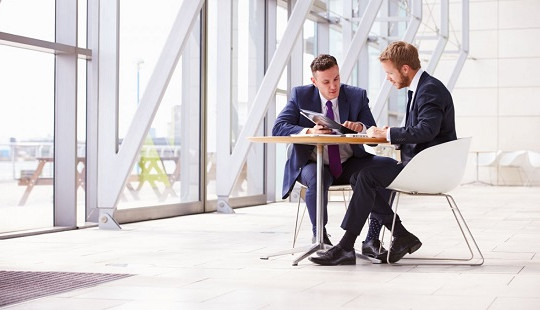 Bảng xếp hạng các trường đại học kỹ thuật tốt nhất của Nga