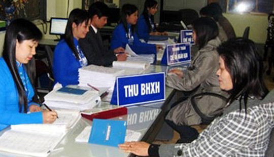 Từ 1/7/2018, mức đóng BHXH, BHYT sẽ thay đổi