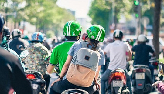 Tài xế quấy tình dục bằng lời nói với bé gái 9 tuổi bị phạt 200.000 đồng
