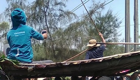 Quảng Trị: Cần xử lý nghiêm các đối tượng cố tình có hành vi vi phạm pháp luật