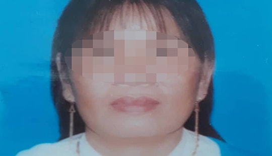 Lừa “chạy việc”, người phụ nữ chiếm đoạt hàng trăm triệu đồng
