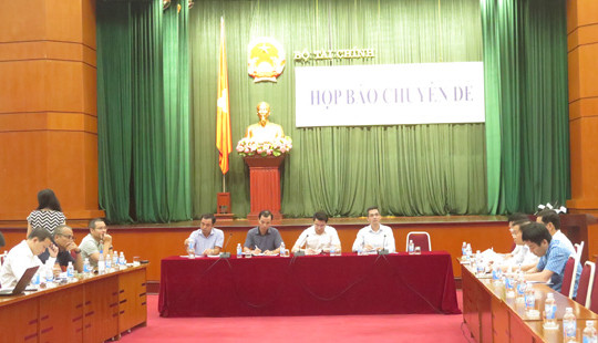 Cần chế tài mạnh xử lý vi phạm trong đầu tư công