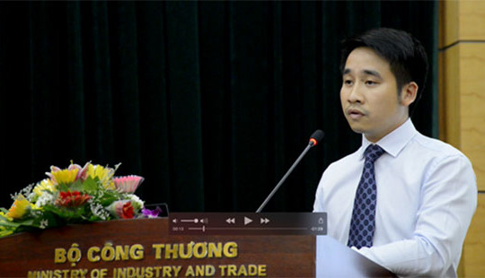 Phó Thủ tướng yêu cầu làm rõ vụ bổ nhiệm “thần tốc” Phó Chánh Văn phòng 389 quốc gia