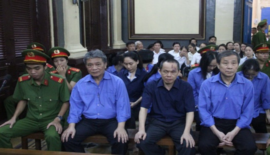 Xét xử Hứa Thị Phấn: Nhóm Phương Trang đề nghị giải tỏa một phần tài sản bị kê biên