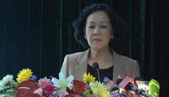Sơ kết Đề án tăng cường hòa giải, đối thoại trong giải quyết án dân sự, hành chính
