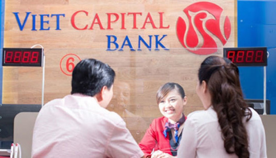 Ngân hàng Bản Việt miễn phí dịch vụ chuyển tiền nhanh 24/7