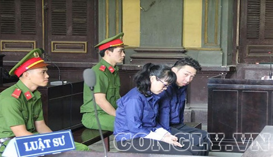 Xét xử phúc thẩm "siêu lừa” Huyền Như: Tòa bác đề nghị triệu tập 5 nguyên lãnh đạo VietinBank