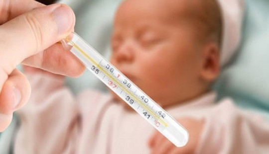 Cẩn trọng với 4 loại bệnh trẻ thường mắc trong mùa hè