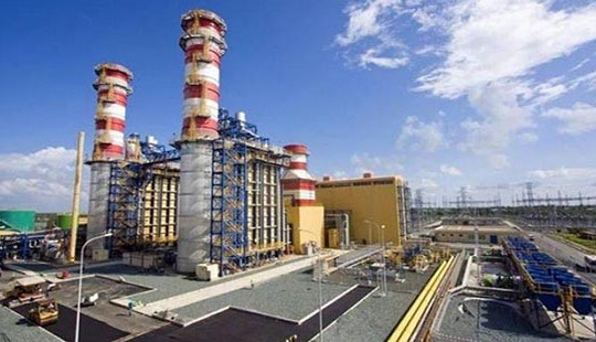 PV Power làm chủ đầu tư dự án nhà máy nhiệt điện Nhơn Trạch 3, Nhơn Trạch 4