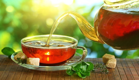 Trà thảo mộc dùng sao cho hiệu quả?