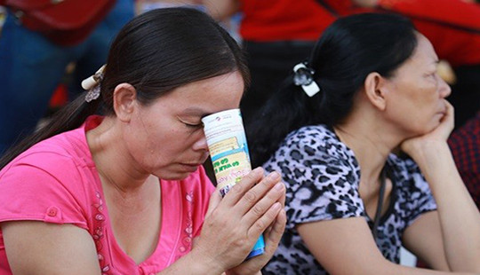Phụ huynh có con thi trường chuyên lo lắng gì?
