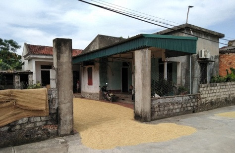 Ông lão bị tố hiếp dâm học sinh lớp 8 lên tiếng kêu oan