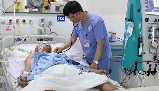 1 người tử vong, 2 người nguy kịch do nhiễm liên cầu lợn