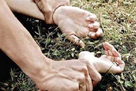 Kéo bé gái vào rẫy cà phê hiếp dâm, lĩnh 7 năm tù