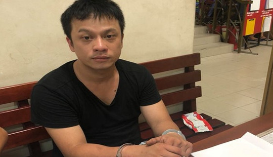 Thuê nhà để lập "công xưởng" sản xuất ma túy, thuốc lắc