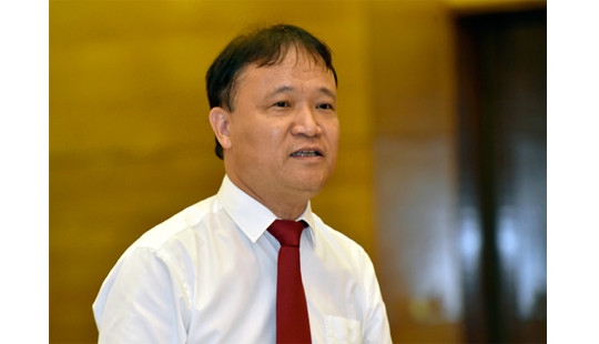 Sẽ đề xuất rút nhà máy thép Việt Trung ra khỏi danh sách 12 đại dự án thua lỗ