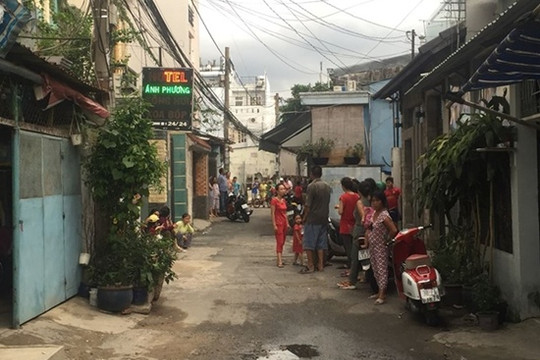 Nam thanh niên sát hại người yêu phân xác rúng động Sài Gòn