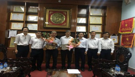 Thực hiện tốt chế độ đãi ngộ người lao động nghỉ trước tuổi