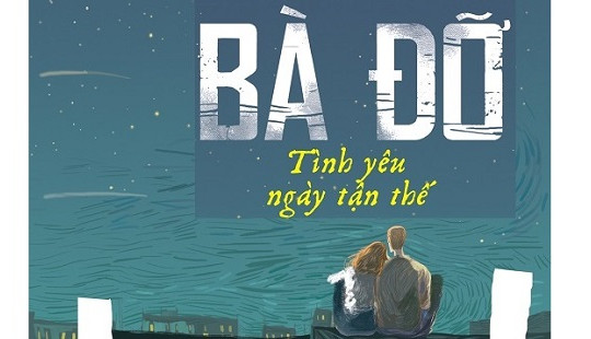 Yêu, yêu và yêu với 'Bà đỡ - Tình yêu ngày tận thế'