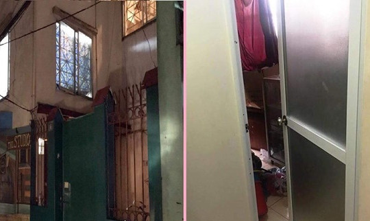 Kẻ sát hại, hiếp dâm cô gái trong phòng trọ ở Hà Nội khai gì?