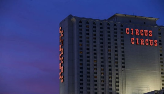 Vụ hai du khách Việt chết tại Las Vegas: Nghi án giết người cướp của
