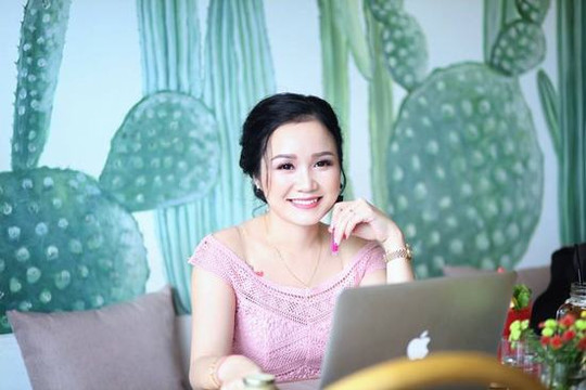Bà mẹ một con bỏ việc ngàn đô, đi kinh doanh online giờ ra sao?