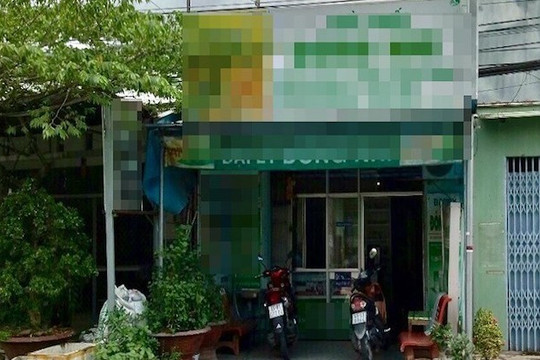 Vụ tử vong sau tiêm thuốc: Yêu cầu cơ sở y tế tư nhân ngưng hoạt động