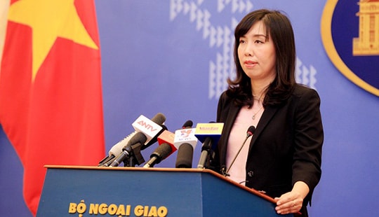 Báo cáo tình hình tự do tôn giáo của Hoa Kỳ vẫn trích dẫn thông tin sai lệch về Việt Nam