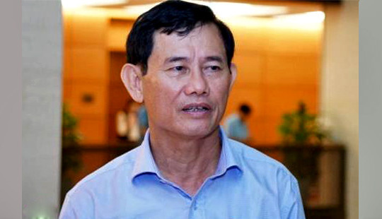 Lộ, lọt đề thi ảnh hưởng tới học sinh, làm mất đi tính công bằng của kỳ thi