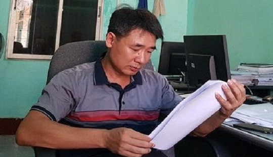 Thái Bình: Bác đề xuất mua áo mưa 1 triệu đồng/bộ cho lãnh đạo tỉnh
