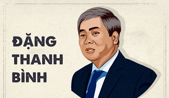 Cựu Phó thống đốc Ngân hàng Nhà nước chuẩn bị hầu tòa