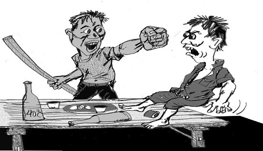 Cháu trai sát hại ông nội lĩnh 18 năm tù