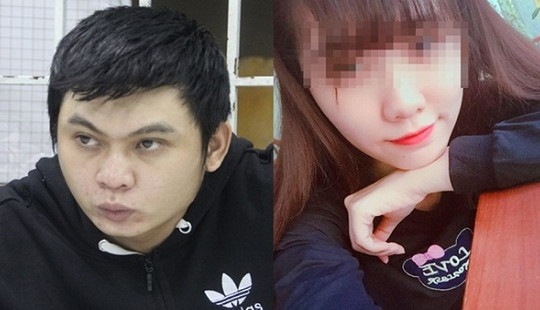 Khởi tố kẻ giết bạn gái cũ rồi phân xác phi tang