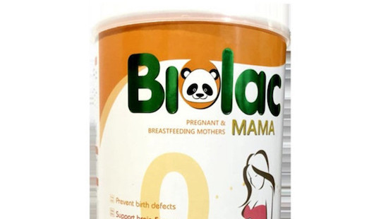 Thu hồi 35 sản phẩm thực phẩm vi phạm của Light Food, Vinanusoy
