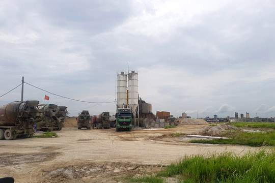 Vụ Phó Chánh Văn phòng UBND tỉnh Bắc Ninh ra văn bản trái luật: Điều gì đằng sau sự lạnh lùng đáng sợ?