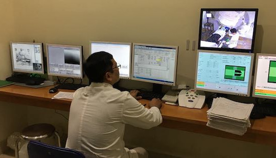 Năm 2019, mỗi người dân có hồ sơ sức khoẻ điện tử