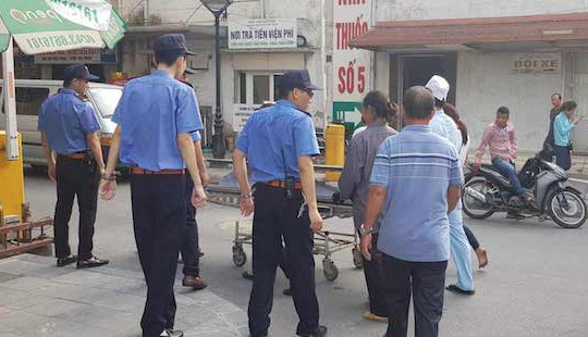 Bệnh nhân bất ngờ tử vong sau nội soi phế quản tại BV Bạch Mai