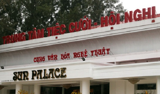 TP.HCM: Hàng loạt sai phạm tại hơn 100 nhà đất công
