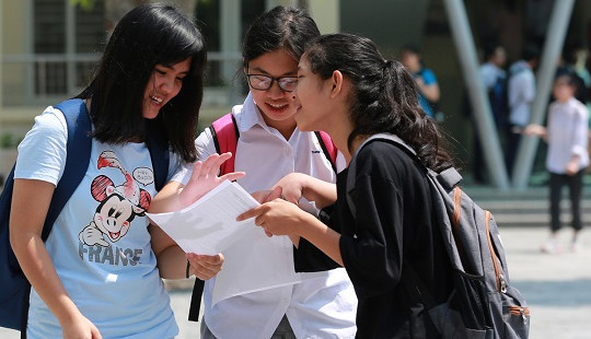 Các trường đại học cần quản lý chặt chẽ chất lượng đào tạo